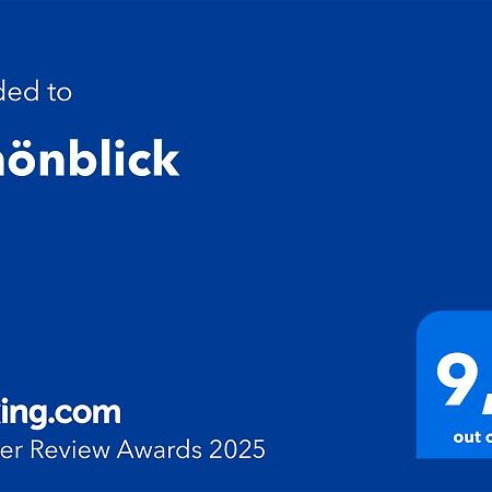 Schoenblick Pfronten Ngoại thất bức ảnh