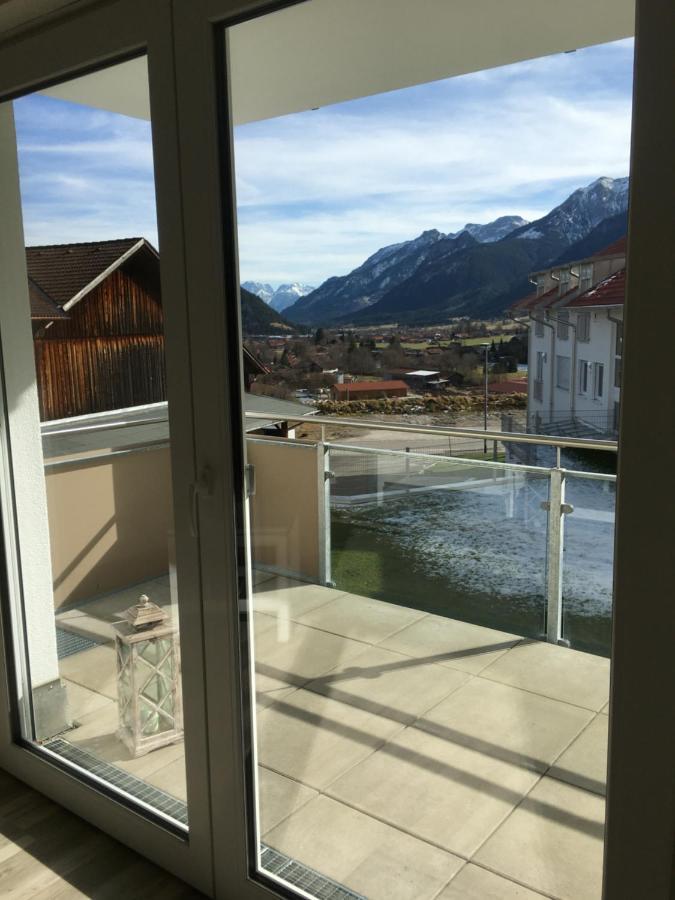Schoenblick Pfronten Ngoại thất bức ảnh